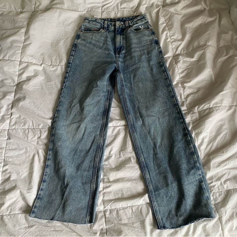 Mom jeans - Picture 2 of 4